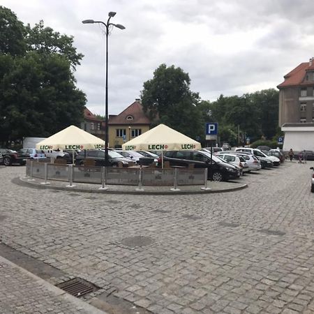 Spadzista 3 Клодзко Экстерьер фото