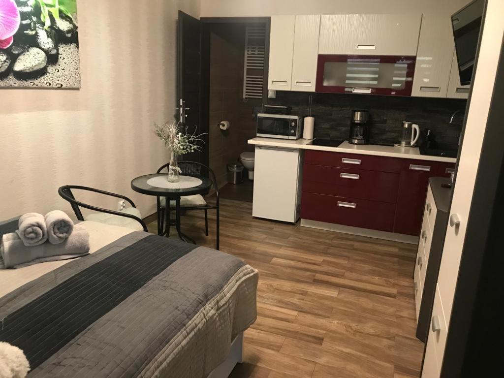 Spadzista 3 Клодзко Экстерьер фото